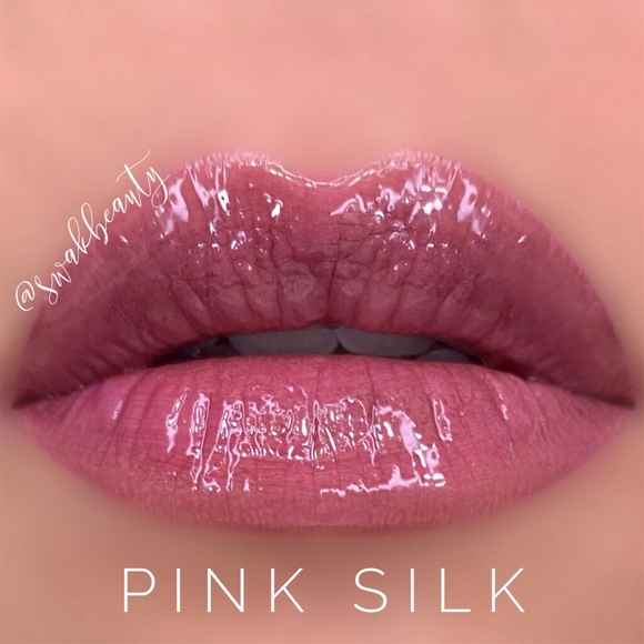 Pink Silk LipSense - Picture 1 of 2